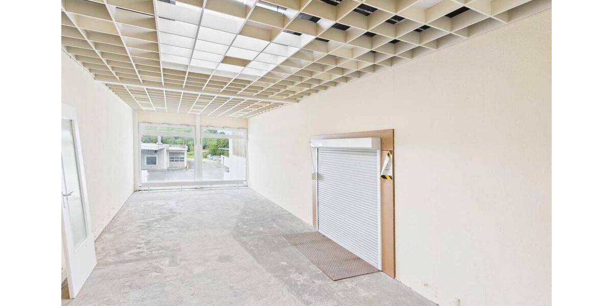 Gewerbeobjekt Bremerhaven Wulsdorf - 2.000&euro; | Angebot:26056307