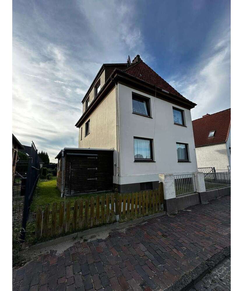 Haus zum Kaufen in Bremerhaven 279.000 € 182.2 m²