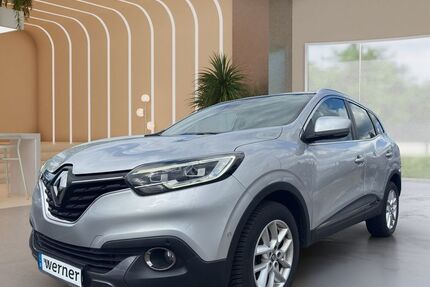 Renault Kadjar 63.532 km 14.970 &euro; Bremerhaven 27568