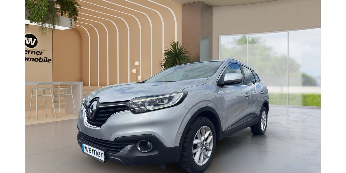 Renault Kadjar 63.532 km 14.970 &euro; Bremerhaven 27568