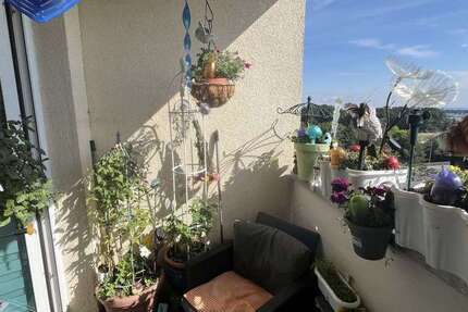 Wohnung zum Kaufen in Fürth 150.000 € 46 m²