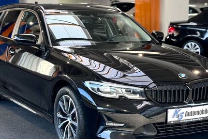 BMW 320 92.000 km 22.650 &euro; Bremerhaven 27568
