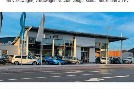 VW Touran 99.850 km 20.750 &euro; Brake / Unterweser 26919
