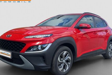Hyundai KONA 26.055 km 19.388 &euro; Bremerhaven 27576