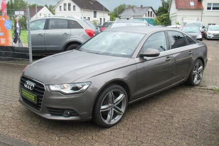 Audi A6 317.000 km 7.450 &euro; Nordenham 26954