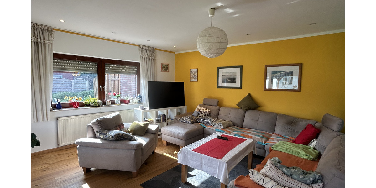 Einfamilienhaus Brake Kirchhammelwarden - 5 Zimmer, 166 m&sup2;, 314.800&euro; | Angebot:25530296