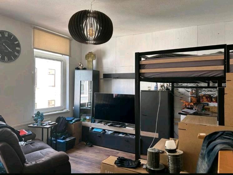 Etagenwohnung Bremerhaven Mitte - 5 Zimmer, 130 m&sup2;, 147.950&euro; | Angebot:26926543