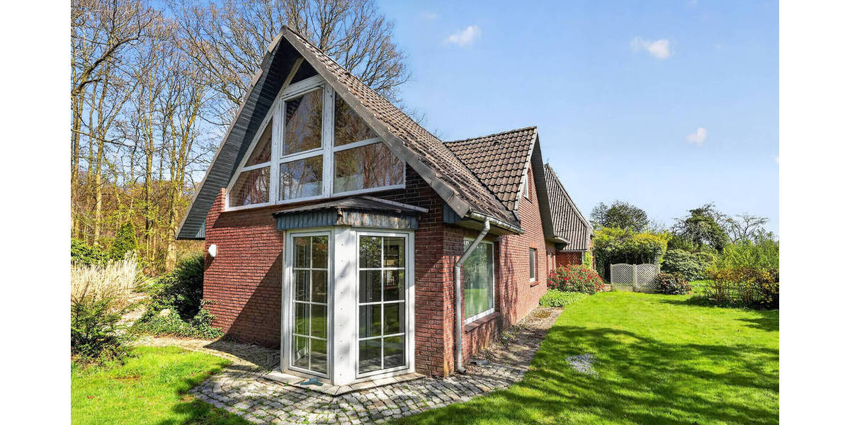 Einfamilienhaus Beverstedt - 7 Zimmer, 212 m&sup2;, 259.000&euro; | Angebot:26319373