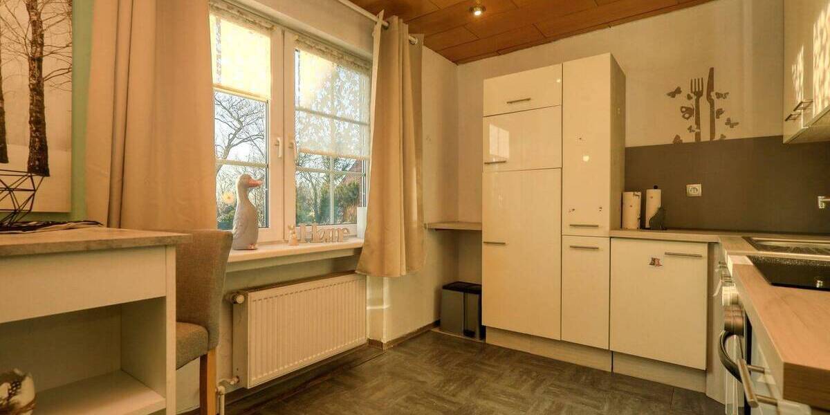 Mehrfamilienhaus, Wohnhaus Loxstedt Büttel - 5 Zimmer, 150 m&sup2;, 175.000&euro; | Angebot:26346013