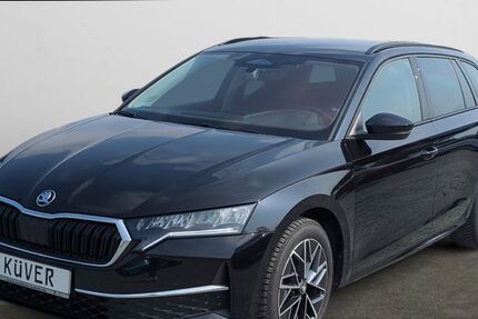 Skoda Octavia 8.400 km 29.684 &euro; Hagen 27628