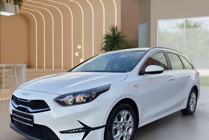 Kia ceed Sportswagon 10.734 km 23.530 € Bremerhaven 27568