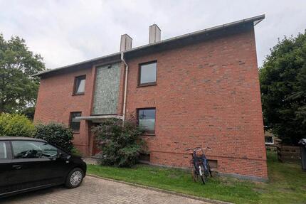 Nordenham Süd - 3 ZKB mit Balkon direkt bei der Südschule 3 zimmer