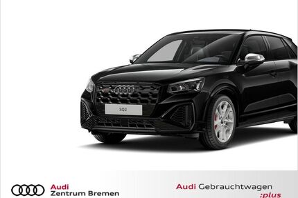 Audi SQ2
