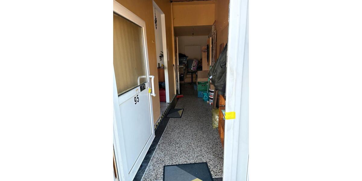 Erdgeschoßwohnung Nordenham - 1 Zimmer, 50 m&sup2;, 400&euro; | Angebot:26153021
