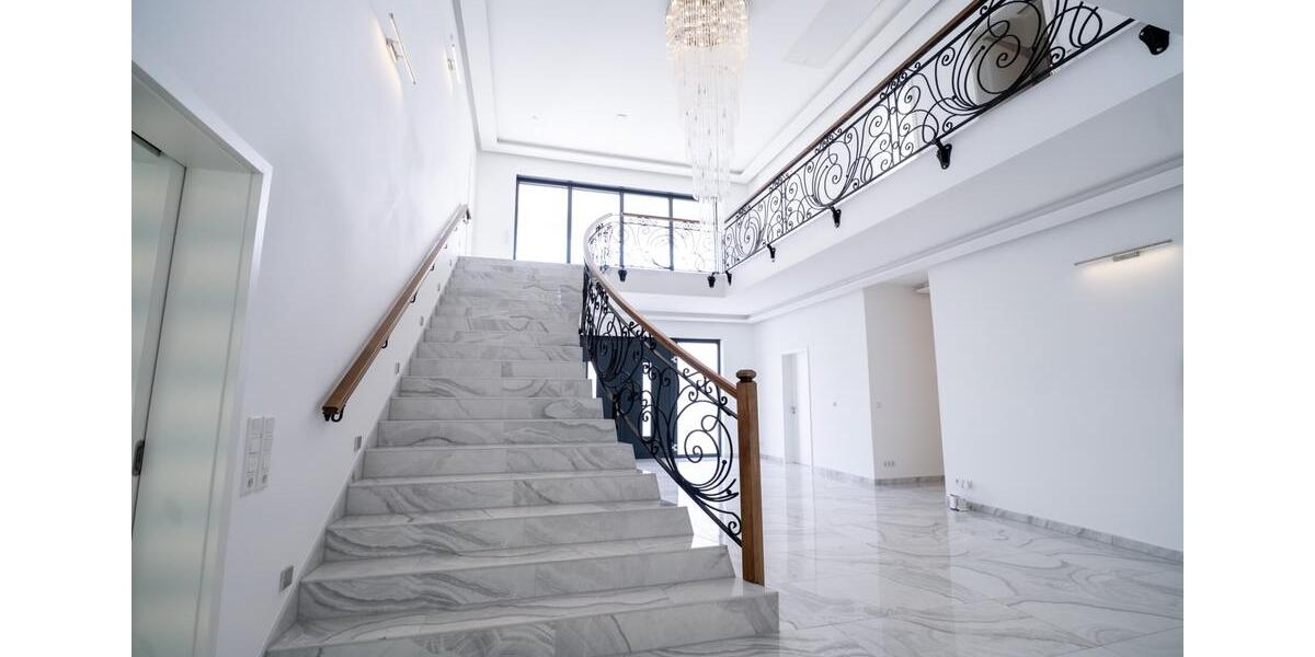 Villa Bremerhaven Wulsdorf - 7 Zimmer, 488 m&sup2;, 1.250.000&euro; | Angebot:27083134