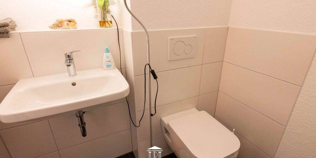 Etagenwohnung Wurster Nordseeküste Dorum - 3 Zimmer, 96 m&sup2;, 319.000&euro; | Angebot:25769638