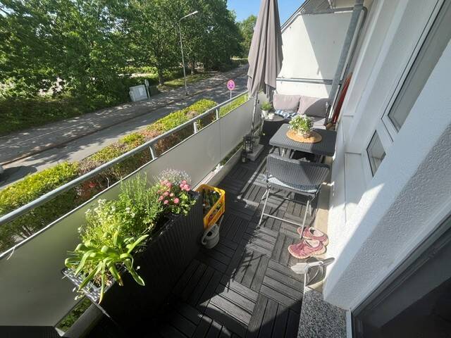 Etagenwohnung Geestland Langen - 3 Zimmer, 81 m&sup2;, 670&euro; | Angebot:26731167