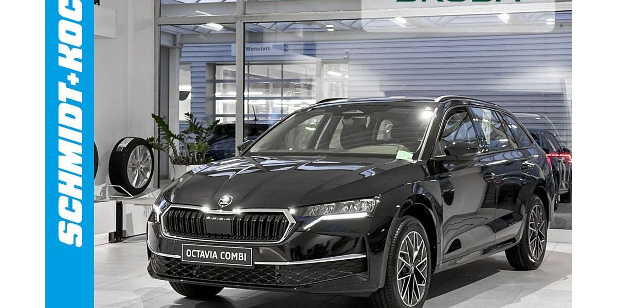 Skoda Octavia 1.900 km 35.990 &euro; Bremerhaven 27576