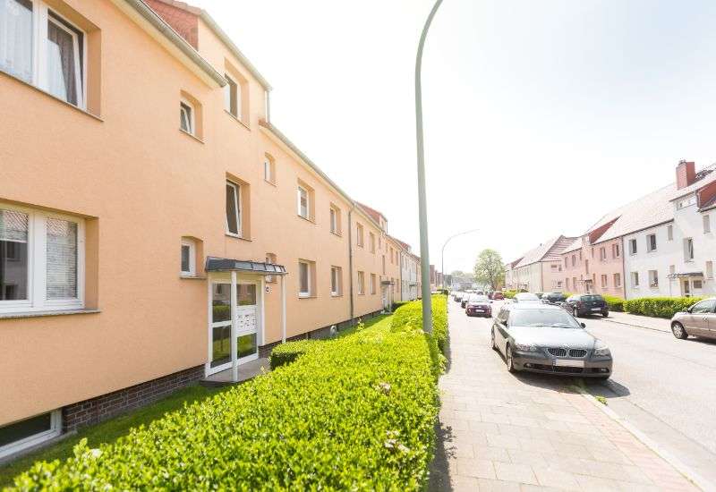 Wohnung zum Mieten in Bremerhaven 600 € 79.87 m² 3 zimmer