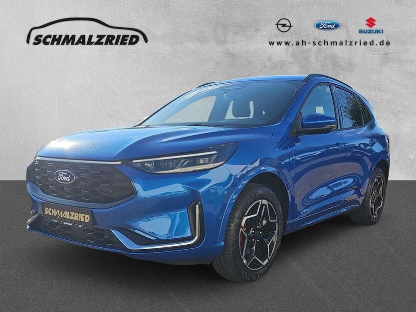 Kuga