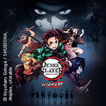 Demon Slayer Kimetsu no Yaiba In Concert