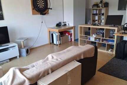 Wohnung Bremerhaven Geestemünde - 1 Zimmer, 52 m&sup2;, 390&euro; | Angebot:27259476