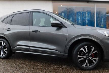 Ford Kuga 89.000 km 24.896 &euro; Brake 26919