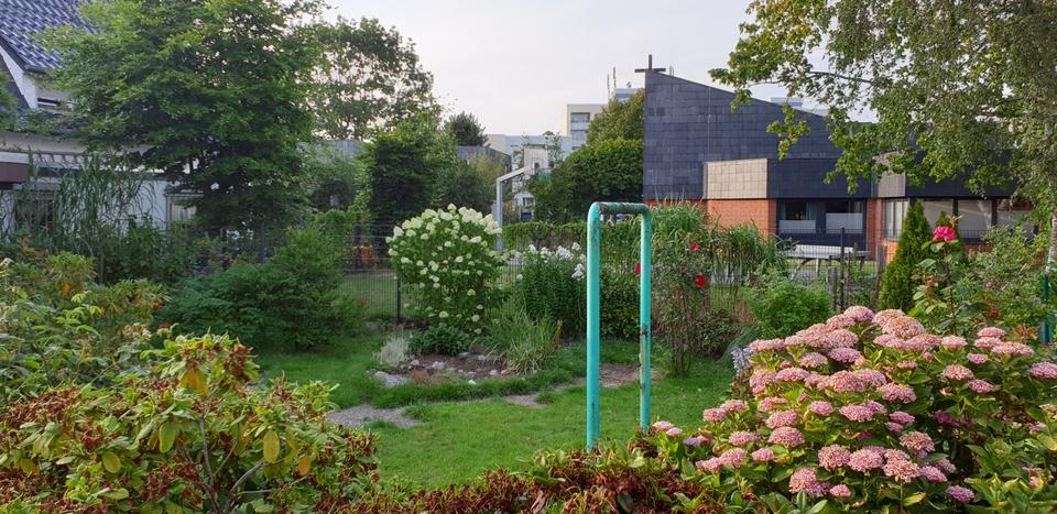 Charmante zweieinhalb Zimmerwohnung in Geestemünde 2.5 zimmer