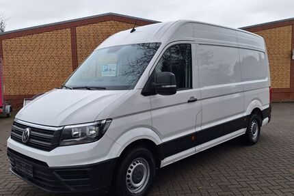 VW Crafter 200.000 km 18.450 &euro; Bremerhaven 27576