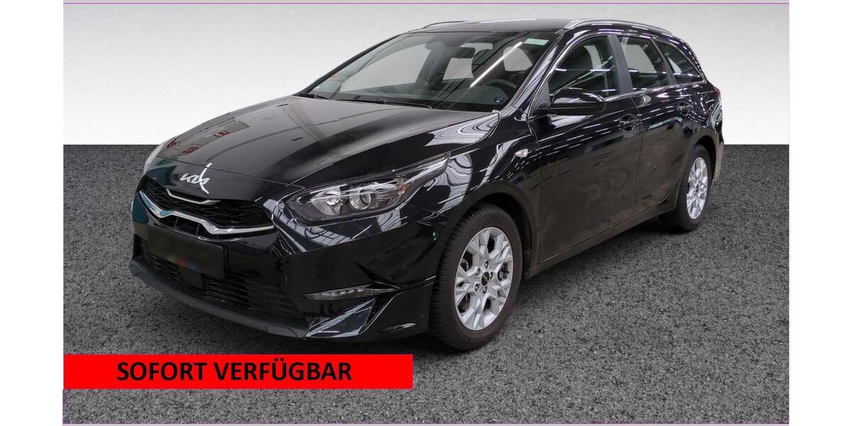 Kia ceed Sportswagon 17.608 km 22.880 &euro; Bremerhaven 27568