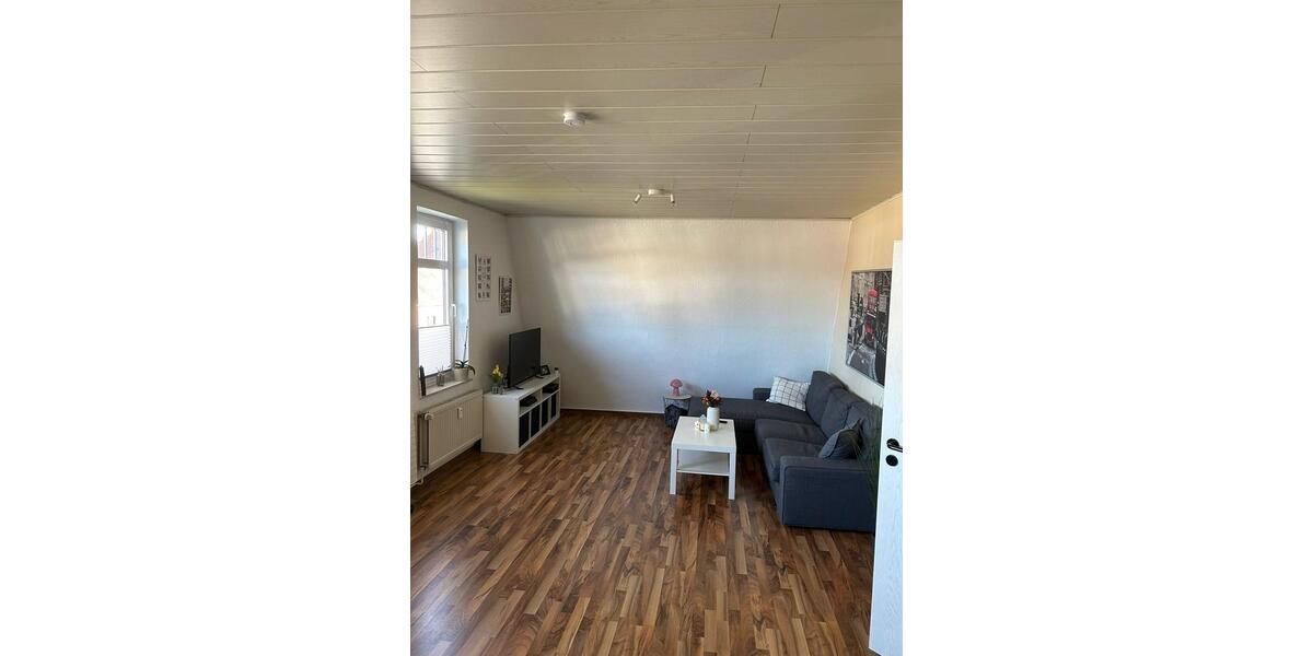 Etagenwohnung Beverstedt - 2 Zimmer, 72 m&sup2;, 600&euro; | Angebot:26249500