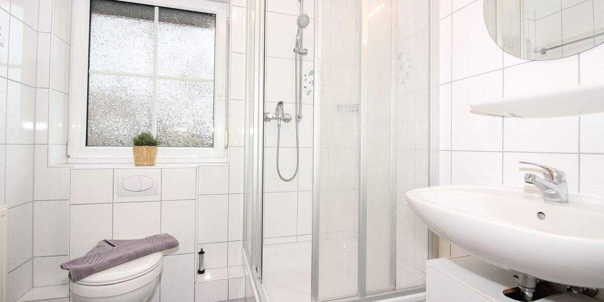 Reihenendhaus Butjadingen Burhave - 4 Zimmer, 66 m&sup2;, 244.900&euro; | Angebot:26363628