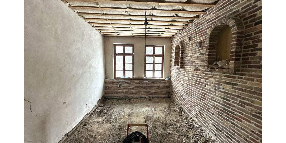 Einfamilienhaus Ovelgönne Oldenbrok-Altendorf - 5 Zimmer, 150 m&sup2;, 185.000&euro; | Angebot:26064831