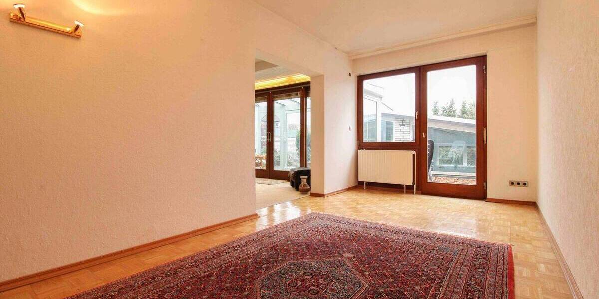 Einfamilienhaus Bremerhaven Leherheide - 8 Zimmer, 299.990&euro; | Angebot:26160836