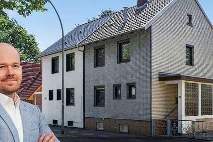 Haus Bremerhaven Leherheide - 4 Zimmer, 91 m&sup2;, 174.000&euro; | Angebot:26982663
