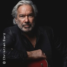 Stefan Gwildis - das war doch grad' erst eben - 50 Jahre auf der Bühne 14.11.2025 Kulturzentrum Pumpwerk