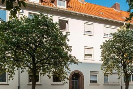 Wohnung Wilhelmshaven Heppens - 2 Zimmer, 55 m&sup2;, 348&euro; | Angebot:26476851