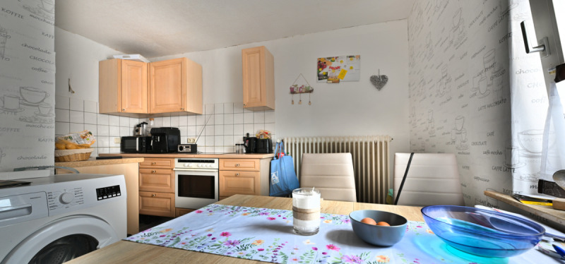 Gewerbeobjekt Wurster Nordseeküste Dorum - 269.000&euro; | Angebot:25772434