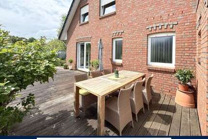 Haus Bremerhaven / Leherheide Leherheide - 6 Zimmer, 169 m&sup2;, 439.000&euro; | Angebot:26690470