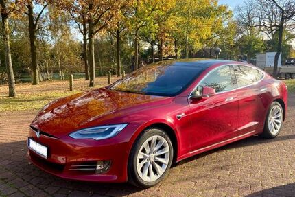 Tesla Model S 156.000 km 32.999 &euro; Nordenham 26954
