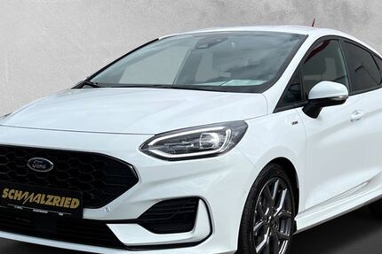 Ford Fiesta 19.387 km 21.470 € Bremerhaven 27570