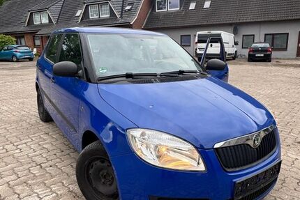 Skoda Fabia 199.999 km 999 &euro; Stotel 27612
