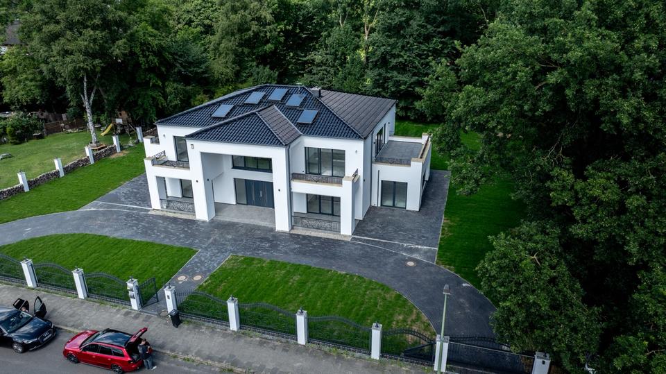 Villa Bremerhaven Wulsdorf - 7 Zimmer, 488 m&sup2;, 1.290.000&euro; | Angebot:25377122