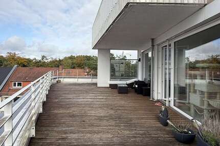 Wohnung zum Mieten in Bremen 1.299 € 100 m² 3 zimmer