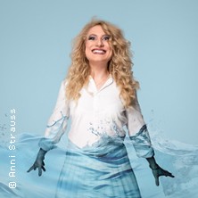 Aali muss los 29.11.2026 JUB - Junges Theater Bremerhaven