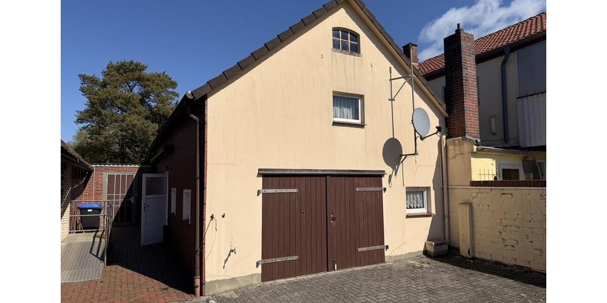 Einfamilienhaus Stadland Seefeld - 3 Zimmer, 90 m&sup2;, 700&euro; | Angebot:26339265