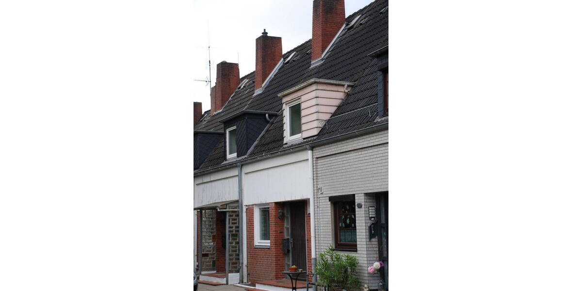 Reihenmittelhaus Bremerhaven Geestemünde - 4 Zimmer, 83 m&sup2;, 184.000&euro; | Angebot:26584590