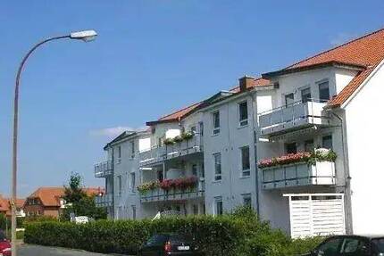 Wohnung Geestland Langen - 3 Zimmer, 81 m&sup2;, 670&euro; | Angebot:26731167