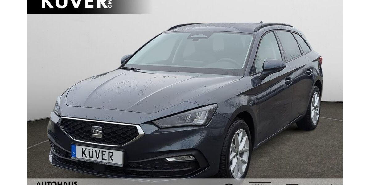 Seat Leon 1.200 km 29.940 &euro; Hagen 27628