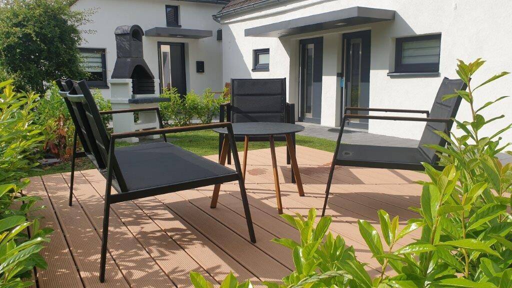 Mehrfamilienhaus, Wohnhaus Butjadingen / Burhave Burhave - 9 Zimmer, 160 m&sup2;, 639.000&euro; | Angebot:26155314